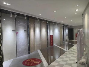 宏宇陶瓷终端升级 百城千店，优秀旗舰店分享——专注陶瓷铺地砖的品质与美学