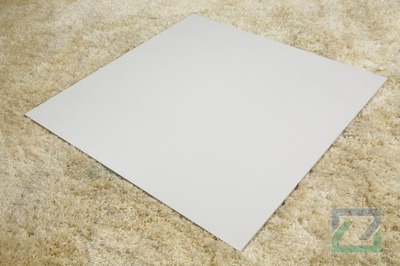 恒志600x600糖果釉纯色仿古砖D6001T 防滑美学与实用兼具的地面新选择